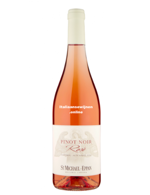 St. Michael-Eppan Pinot Noir Rosé 